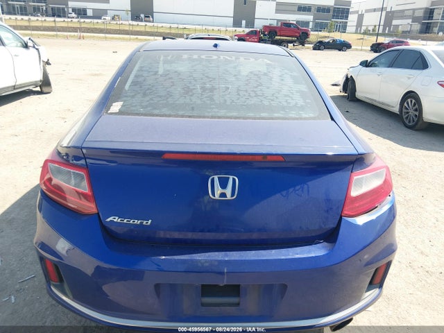 Aukcja sprzedaży 2013 Honda Accord Ex-l, vin: 1HGCT1B88DA023797, numer aukcji: 45956567