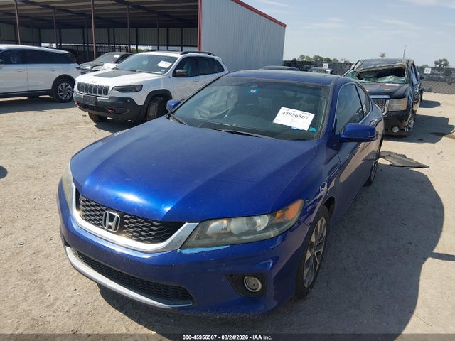 Aukcja sprzedaży 2013 Honda Accord Ex-l, vin: 1HGCT1B88DA023797, numer aukcji: 45956567