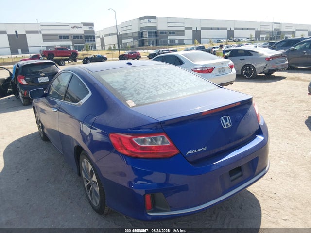 Aukcja sprzedaży 2013 Honda Accord Ex-l, vin: 1HGCT1B88DA023797, numer aukcji: 45956567