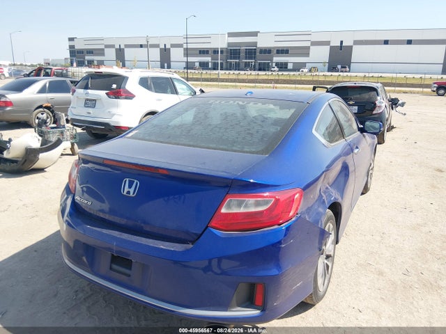 Aukcja sprzedaży 2013 Honda Accord Ex-l, vin: 1HGCT1B88DA023797, numer aukcji: 45956567