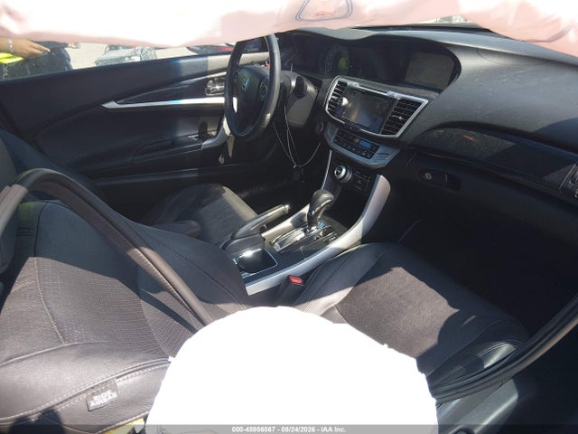 Aukcja sprzedaży 2013 Honda Accord Ex-l, vin: 1HGCT1B88DA023797, numer aukcji: 45956567