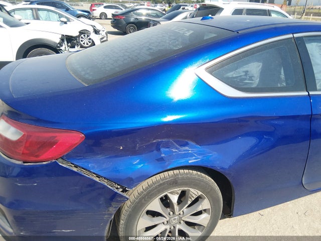 Aukcja sprzedaży 2013 Honda Accord Ex-l, vin: 1HGCT1B88DA023797, numer aukcji: 45956567