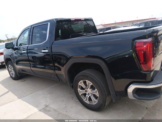 3GTPHDED8SG136613 GMC Sierra 1500 2wd Short Box Slt