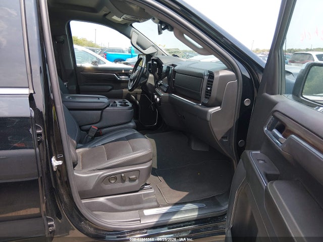 3GTPHDED8SG136613 GMC Sierra 1500 2wd Short Box Slt