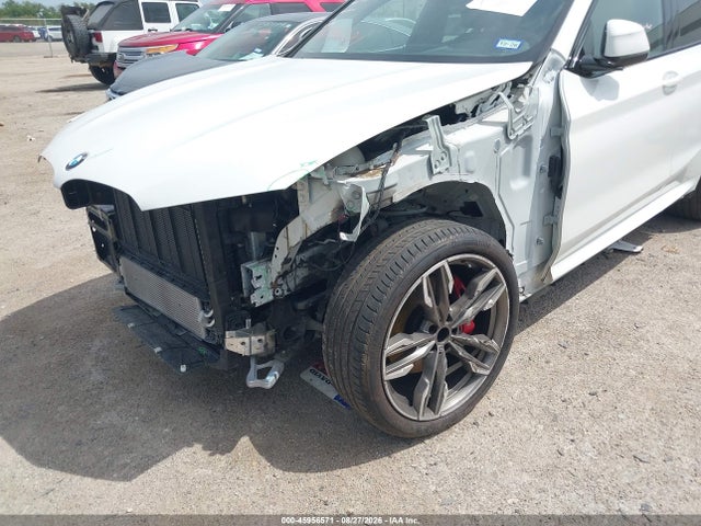 Продажа на аукционе авто 2021 Bmw X4 M40i, vin: 5UX2V5C06M9E84620, номер лота: 45956571