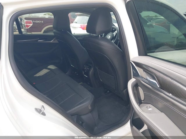 Продажа на аукционе авто 2021 Bmw X4 M40i, vin: 5UX2V5C06M9E84620, номер лота: 45956571