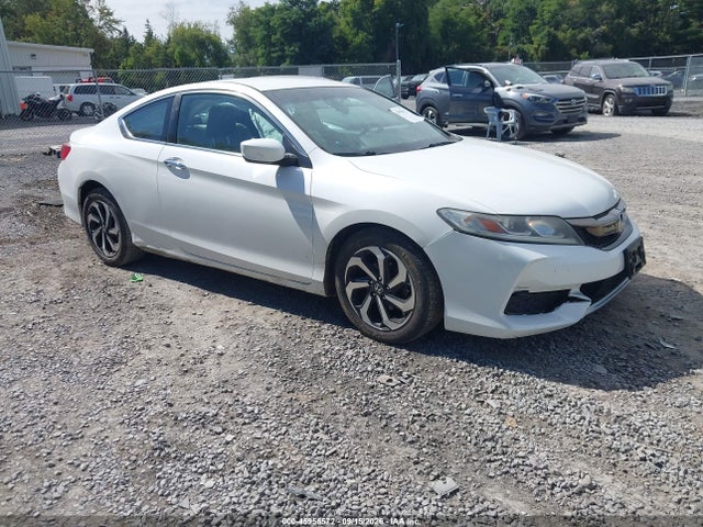 Продаж на аукціоні авто 2016 Honda Accord Lx-s, vin: 1HGCT1A39GA009756, номер лоту: 45956572