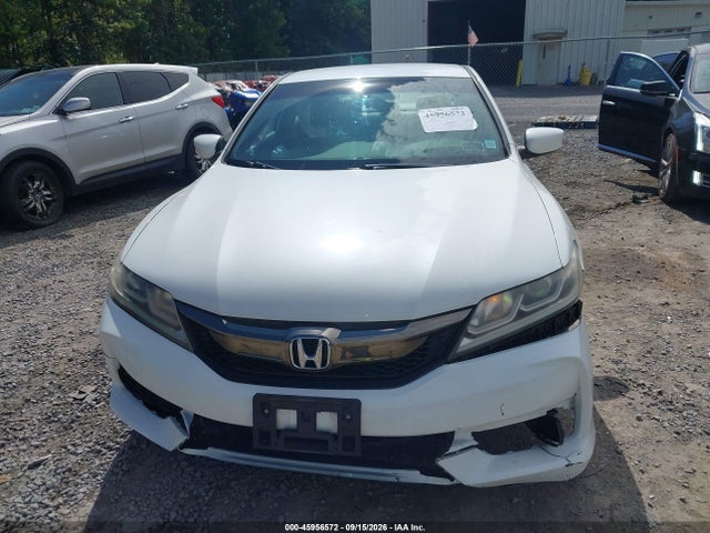Aukcja sprzedaży 2016 Honda Accord Lx-s, vin: 1HGCT1A39GA009756, numer aukcji: 45956572
