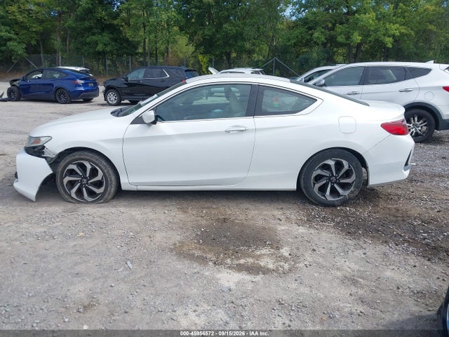 Aukcja sprzedaży 2016 Honda Accord Lx-s, vin: 1HGCT1A39GA009756, numer aukcji: 45956572