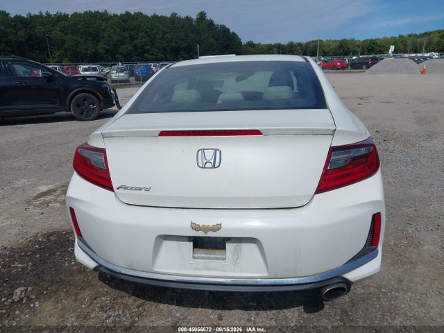 Aukcja sprzedaży 2016 Honda Accord Lx-s, vin: 1HGCT1A39GA009756, numer aukcji: 45956572