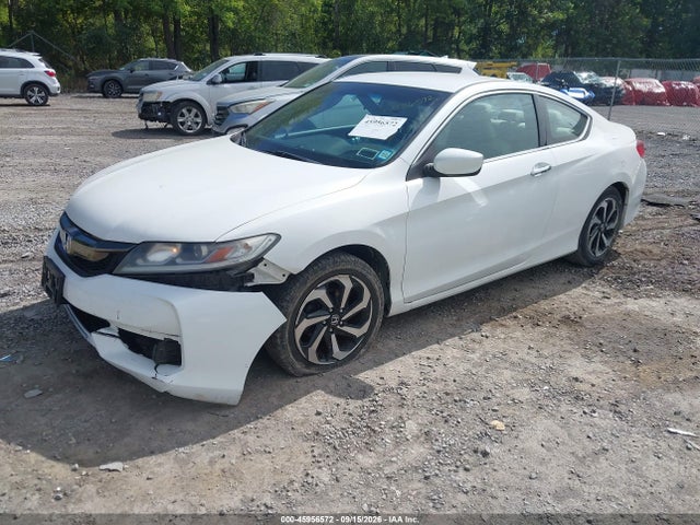 Aukcja sprzedaży 2016 Honda Accord Lx-s, vin: 1HGCT1A39GA009756, numer aukcji: 45956572