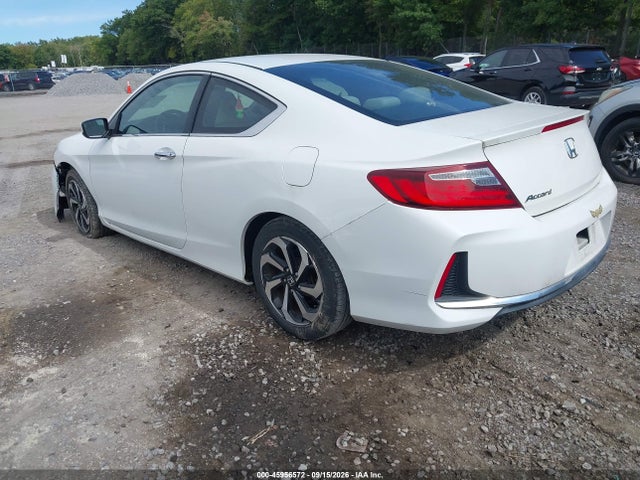 Aukcja sprzedaży 2016 Honda Accord Lx-s, vin: 1HGCT1A39GA009756, numer aukcji: 45956572