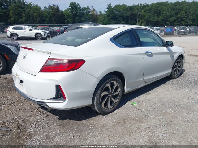 Aukcja sprzedaży 2016 Honda Accord Lx-s, vin: 1HGCT1A39GA009756, numer aukcji: 45956572
