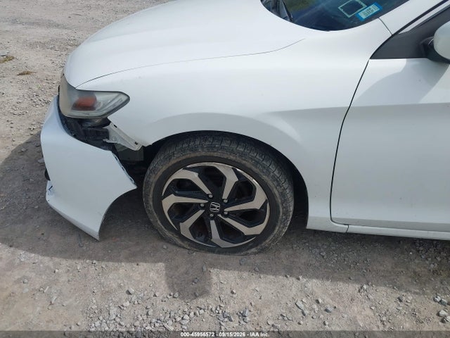 Aukcja sprzedaży 2016 Honda Accord Lx-s, vin: 1HGCT1A39GA009756, numer aukcji: 45956572