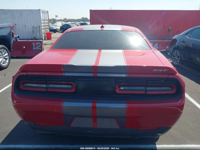 Aukcja sprzedaży 2016 Dodge Challenger Srt 392, vin: 2C3CDZDJ1GH264315, numer aukcji: 45956574