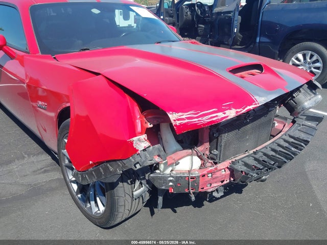 Aukcja sprzedaży 2016 Dodge Challenger Srt 392, vin: 2C3CDZDJ1GH264315, numer aukcji: 45956574