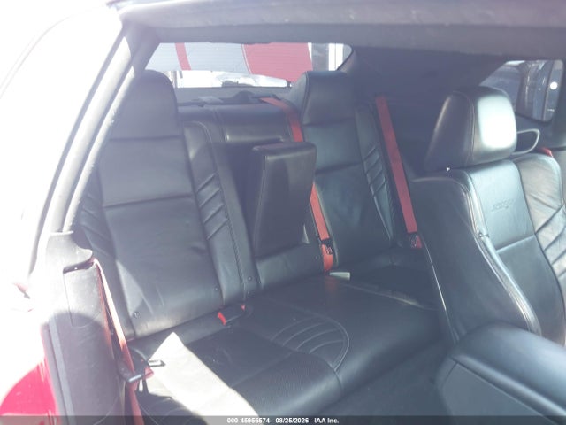 Aukcja sprzedaży 2016 Dodge Challenger Srt 392, vin: 2C3CDZDJ1GH264315, numer aukcji: 45956574