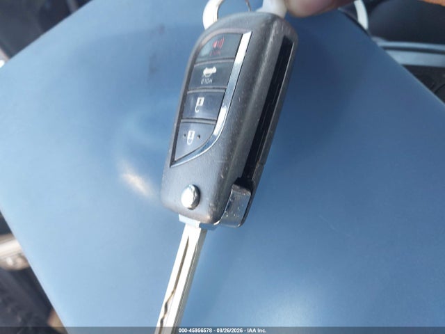 Toyota COROLLA SE 2020 5YFS4RCE3LP031519 Image 11
