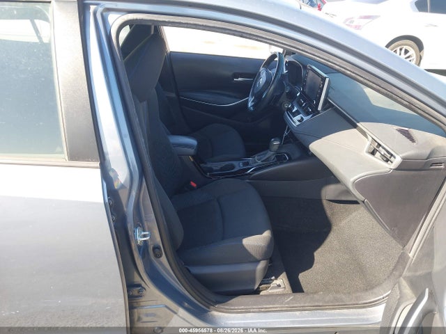 Toyota COROLLA SE 2020 5YFS4RCE3LP031519 Image 5