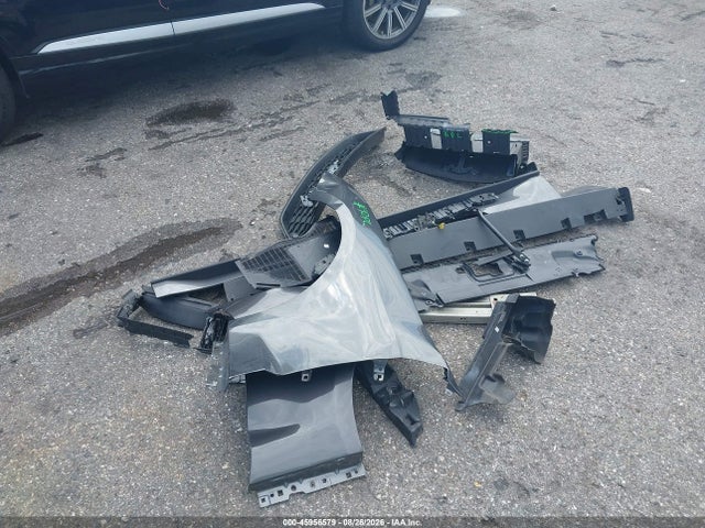 Aukcja sprzedaży 2020 Ford Mustang Ecoboost Premium, vin: 1FATP8UH2L5143133, numer aukcji: 45956579