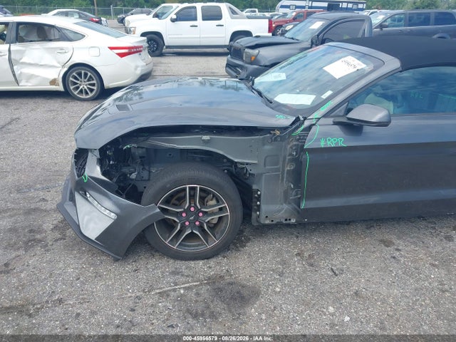 Aukcja sprzedaży 2020 Ford Mustang Ecoboost Premium, vin: 1FATP8UH2L5143133, numer aukcji: 45956579
