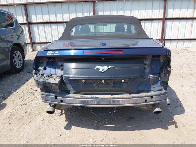 1FATP8UHXJ5139375 Ford Mustang Ecoboost Premium