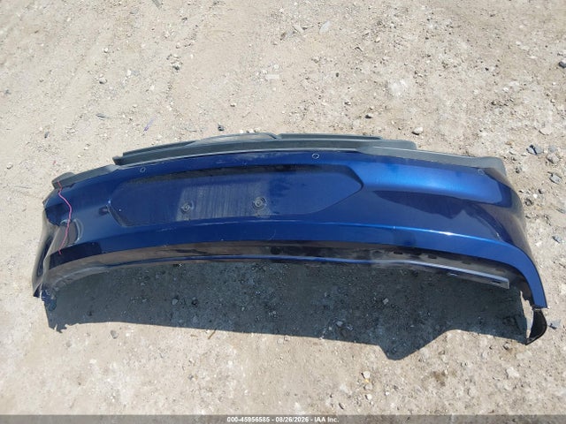 1FATP8UHXJ5139375 Ford Mustang Ecoboost Premium