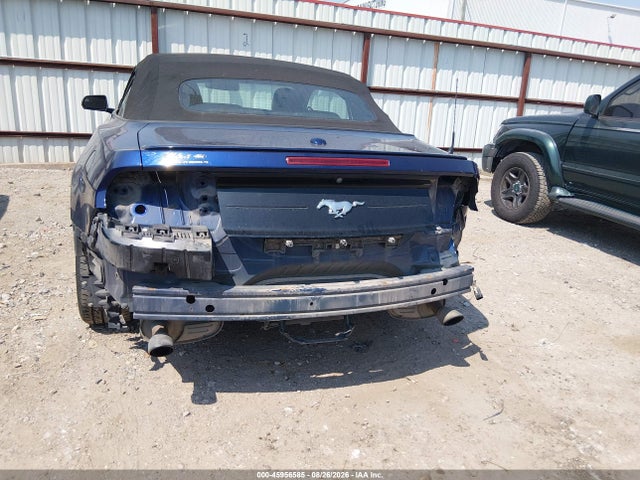 1FATP8UHXJ5139375 Ford Mustang Ecoboost Premium