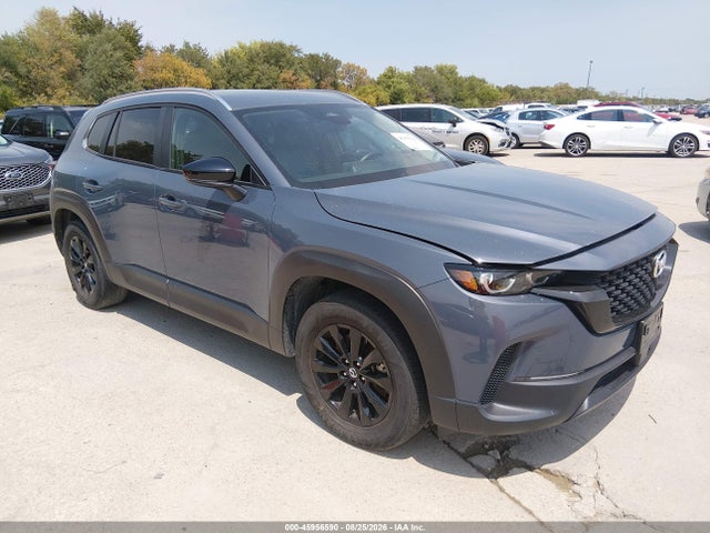Mazda Cx-50 2.5 S Preferred Package 2025 7MMVABBM0SN344996 головне зображення