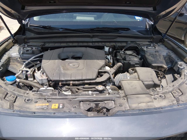 7MMVABBM0SN344996 Mazda Cx-50 2.5 S Preferred Package