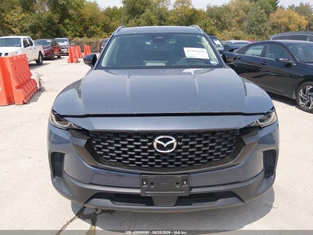 7MMVABBM0SN344996 Mazda Cx-50 2.5 S Preferred Package