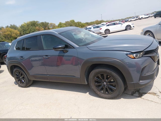 7MMVABBM0SN344996 Mazda Cx-50 2.5 S Preferred Package