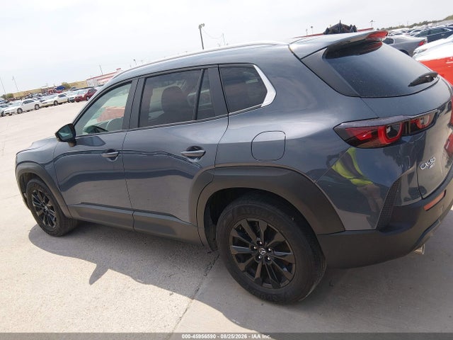 7MMVABBM0SN344996 Mazda Cx-50 2.5 S Preferred Package