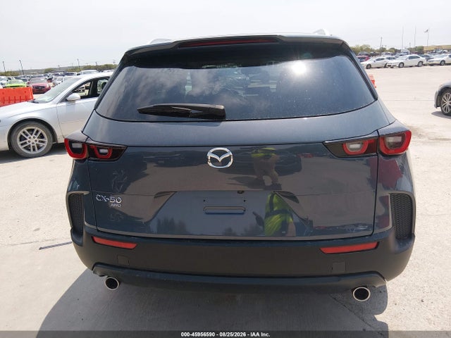 7MMVABBM0SN344996 Mazda Cx-50 2.5 S Preferred Package