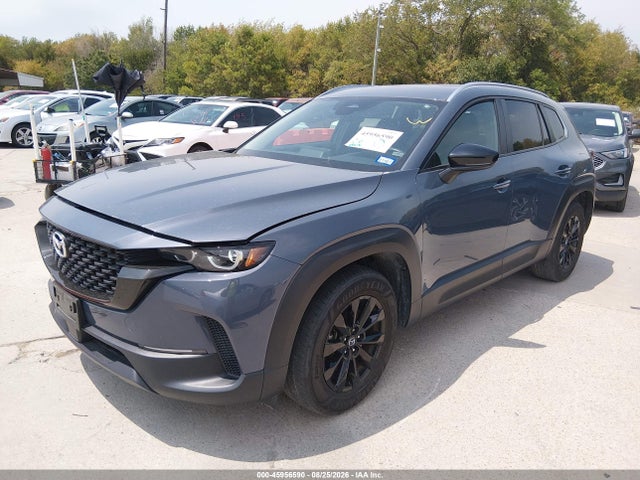 7MMVABBM0SN344996 Mazda Cx-50 2.5 S Preferred Package