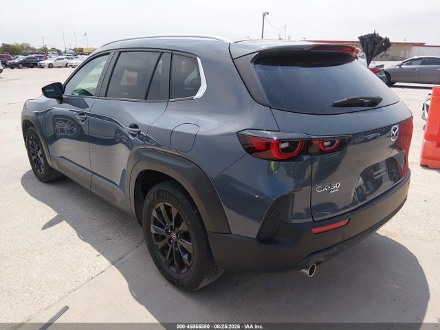 7MMVABBM0SN344996 Mazda Cx-50 2.5 S Preferred Package