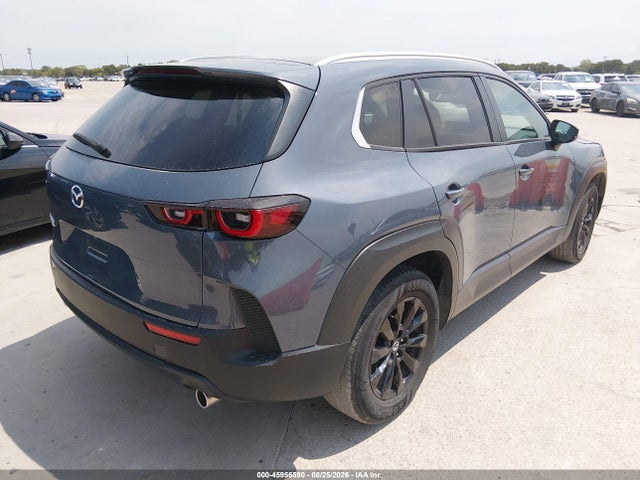 7MMVABBM0SN344996 Mazda Cx-50 2.5 S Preferred Package