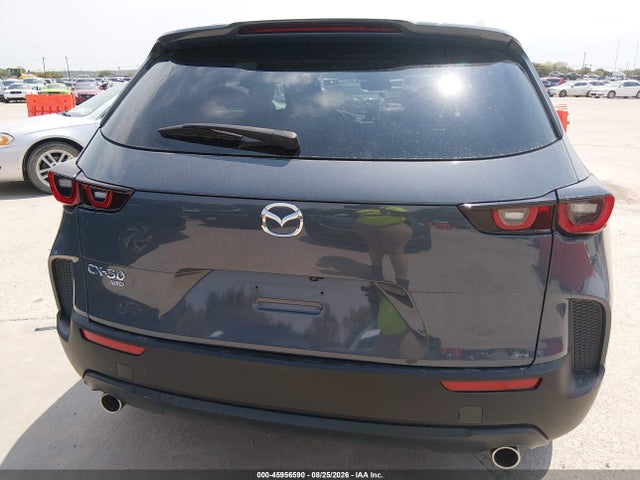 7MMVABBM0SN344996 Mazda Cx-50 2.5 S Preferred Package