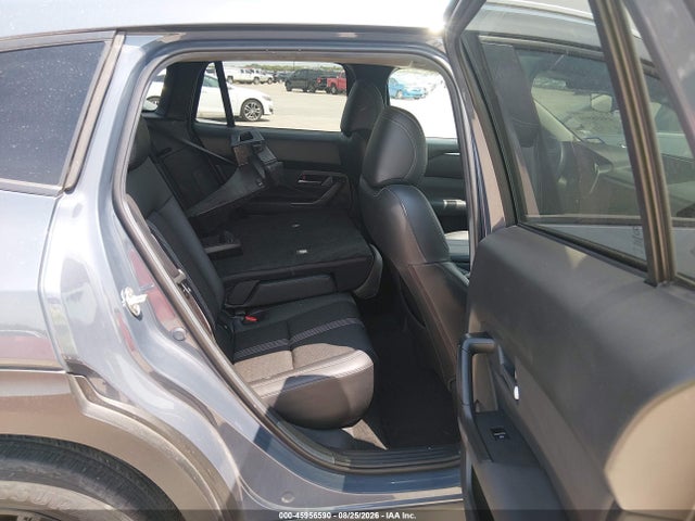 7MMVABBM0SN344996 Mazda Cx-50 2.5 S Preferred Package