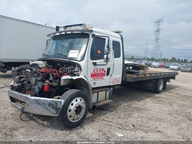 2014 Freightliner M2 106 Medium Duty მანქანა იყიდება აუქციონზე, vin: 1FVACWDT5EHFX3365, აუქციონის ნომერი: 45956593