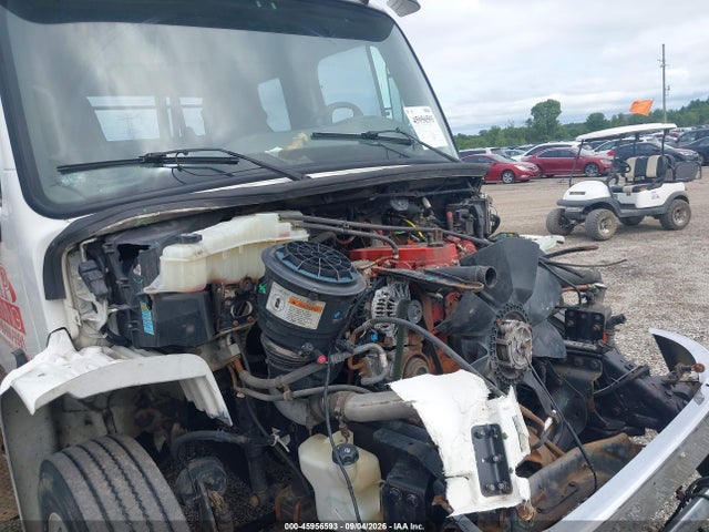 Aukcja sprzedaży 2014 Freightliner M2 106 Medium Duty, vin: 1FVACWDT5EHFX3365, numer aukcji: 45956593