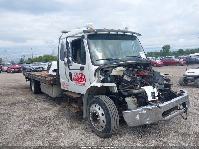 Aukcja sprzedaży 2014 Freightliner M2 106 Medium Duty, vin: 1FVACWDT5EHFX3365, numer aukcji: 45956593