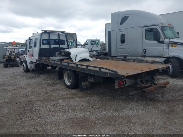 Aukcja sprzedaży 2014 Freightliner M2 106 Medium Duty, vin: 1FVACWDT5EHFX3365, numer aukcji: 45956593