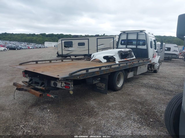Aukcja sprzedaży 2014 Freightliner M2 106 Medium Duty, vin: 1FVACWDT5EHFX3365, numer aukcji: 45956593
