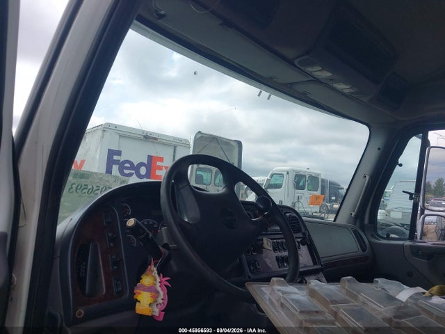Aukcja sprzedaży 2014 Freightliner M2 106 Medium Duty, vin: 1FVACWDT5EHFX3365, numer aukcji: 45956593
