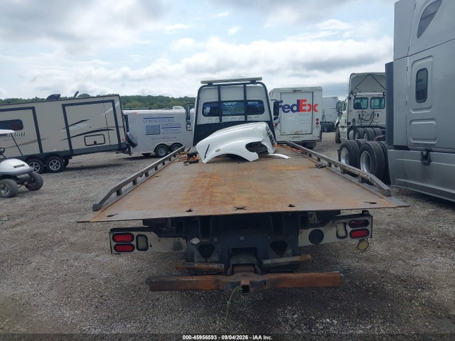 Aukcja sprzedaży 2014 Freightliner M2 106 Medium Duty, vin: 1FVACWDT5EHFX3365, numer aukcji: 45956593