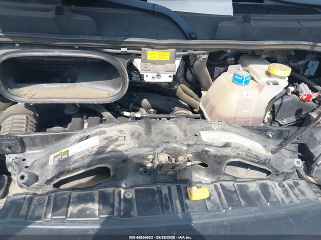 3C6LRVDG6PE571685 RAM Promaster 2500 High Roof 159 Wb