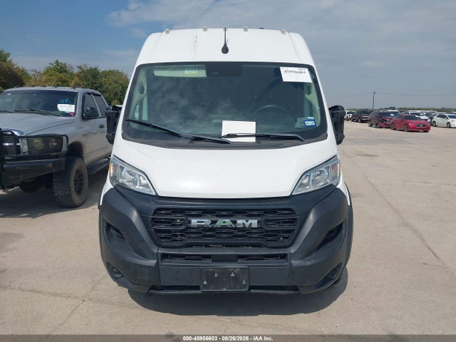 3C6LRVDG6PE571685 RAM Promaster 2500 High Roof 159 Wb