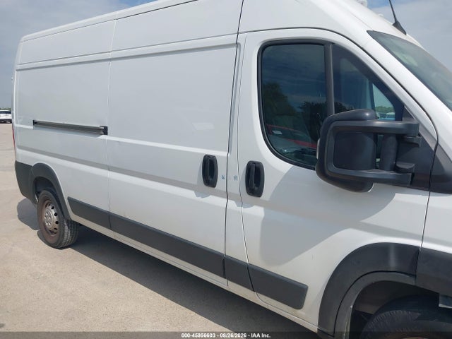 3C6LRVDG6PE571685 RAM Promaster 2500 High Roof 159 Wb