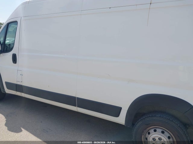 3C6LRVDG6PE571685 RAM Promaster 2500 High Roof 159 Wb